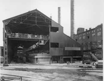 Image result for johnstown steel mills